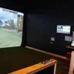 Front Bay Close view